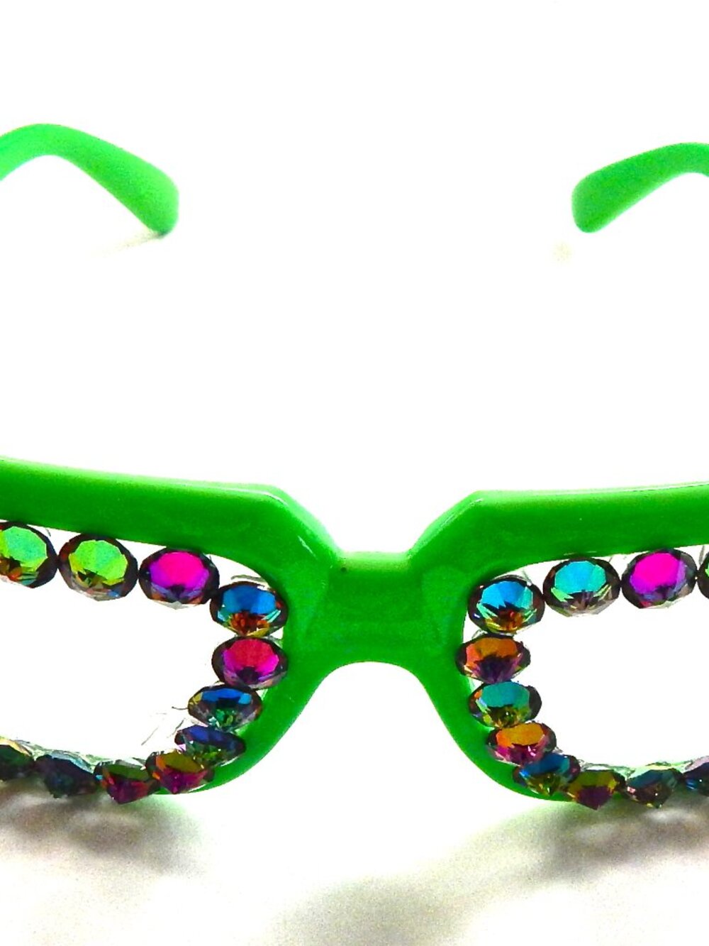 GASOLINE GLAMOUR RING ROAD RUNNER DEVIL COOL WILLY GLASSES ๐ฆ๐ฆ๐ฆ - Picture 3 of 10